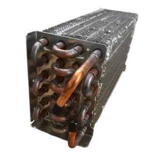 БАТАРЕЯ ИСПАРИТЕЛЯ DM110