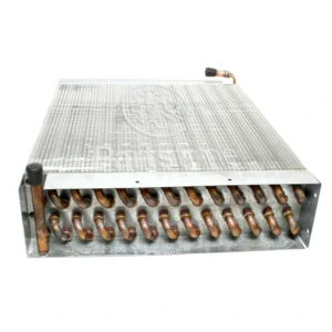 БАТАРЕЯ КОНДЕНСАТОРА 4x12x345 треуг.(код 10137624) ММ 1габ. "ПОЛЮС"